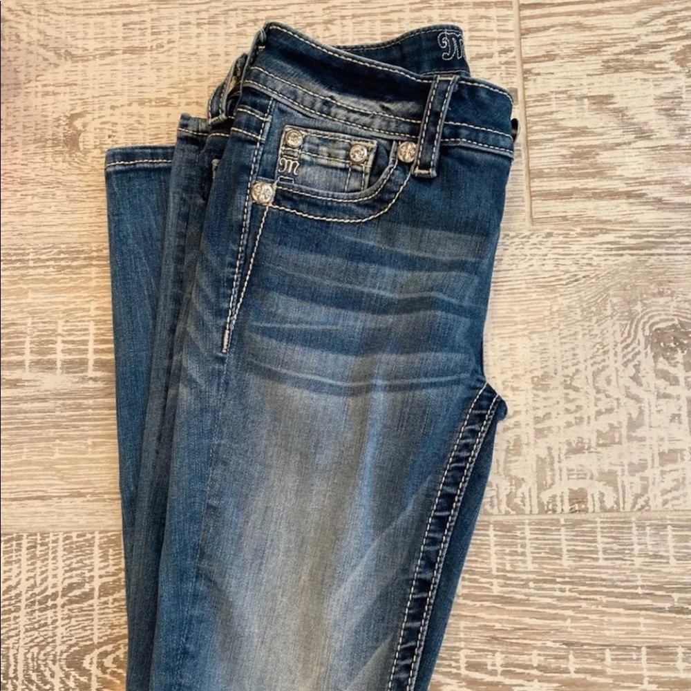 Miss Me Jeans size 25